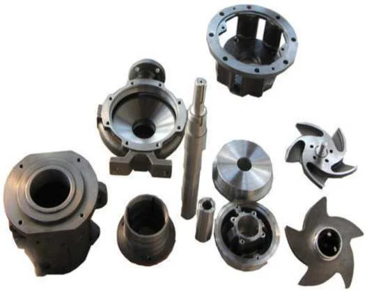Industrial components