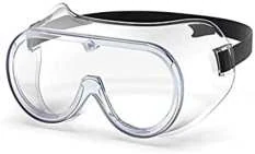 Eye protection