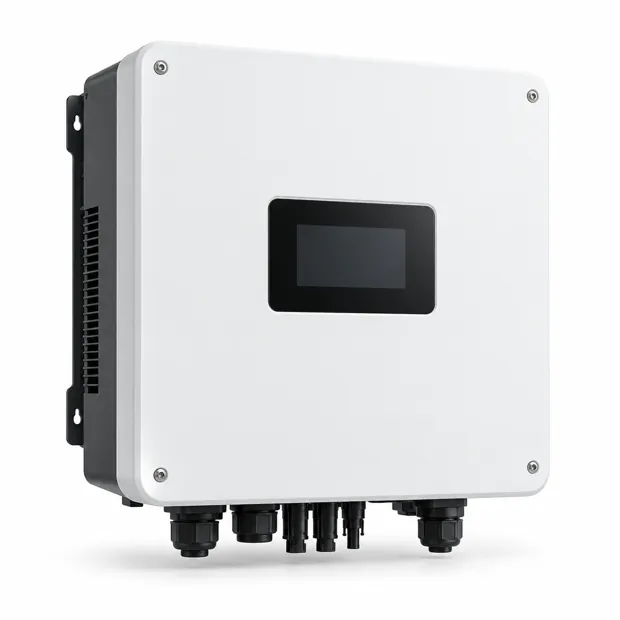 Inverters · illustrative reference
