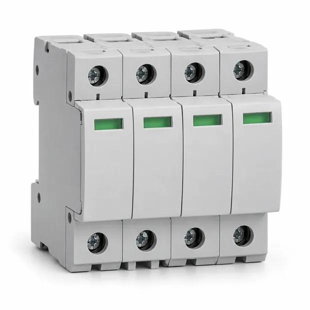 Electronic protection products · illustrative reference