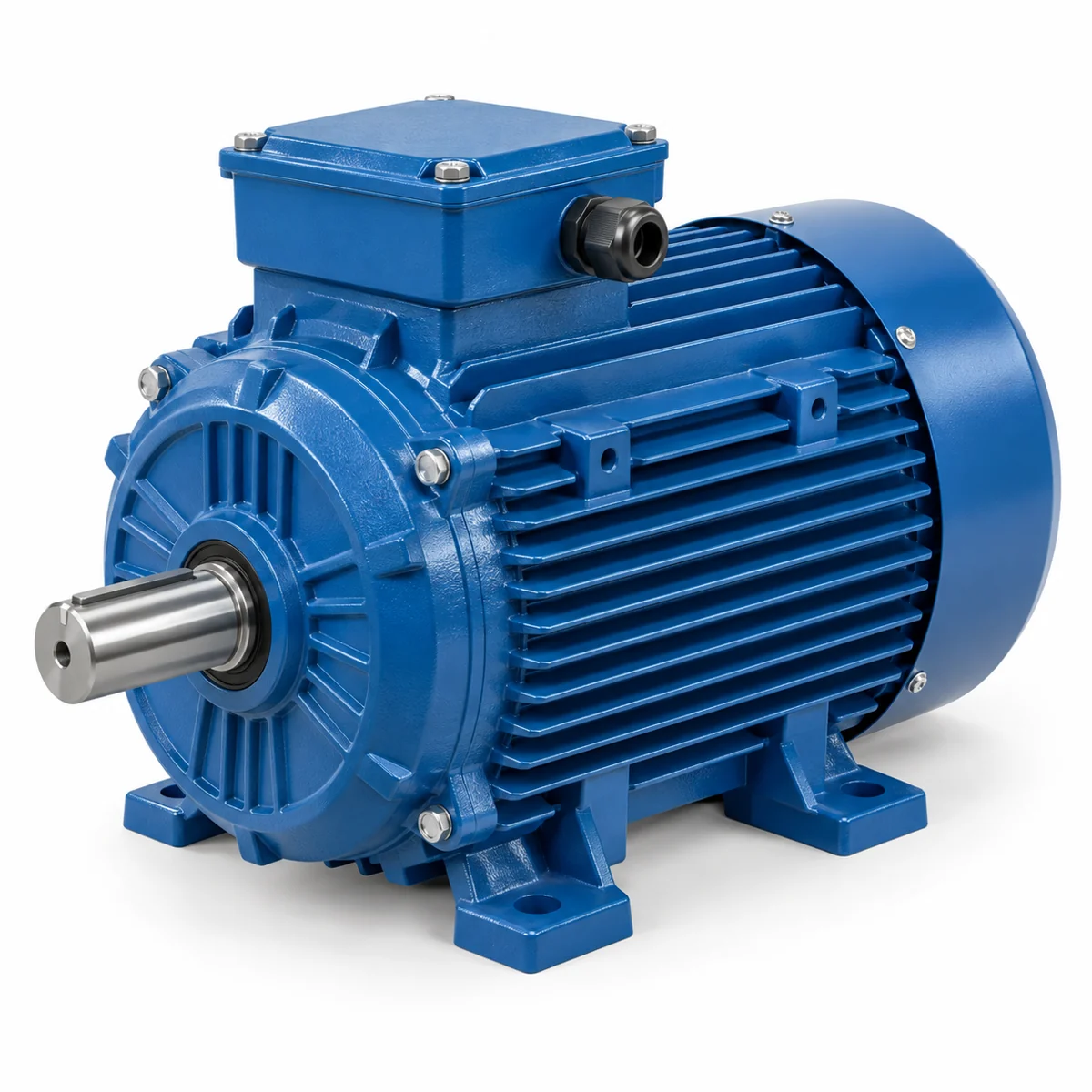 Electric motors