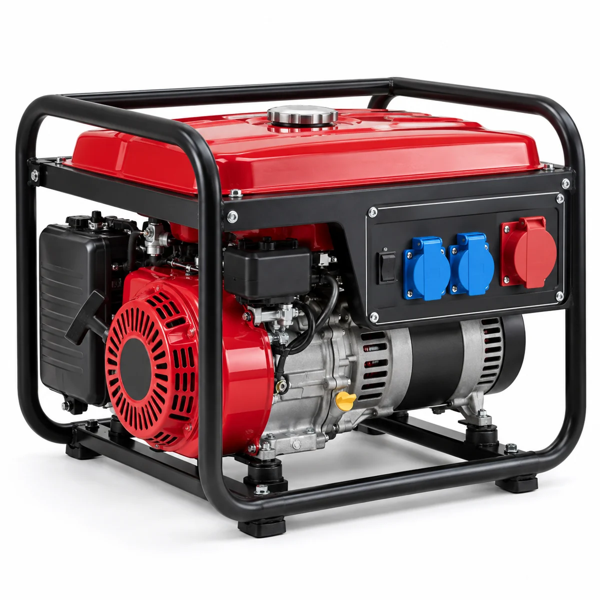 Generators