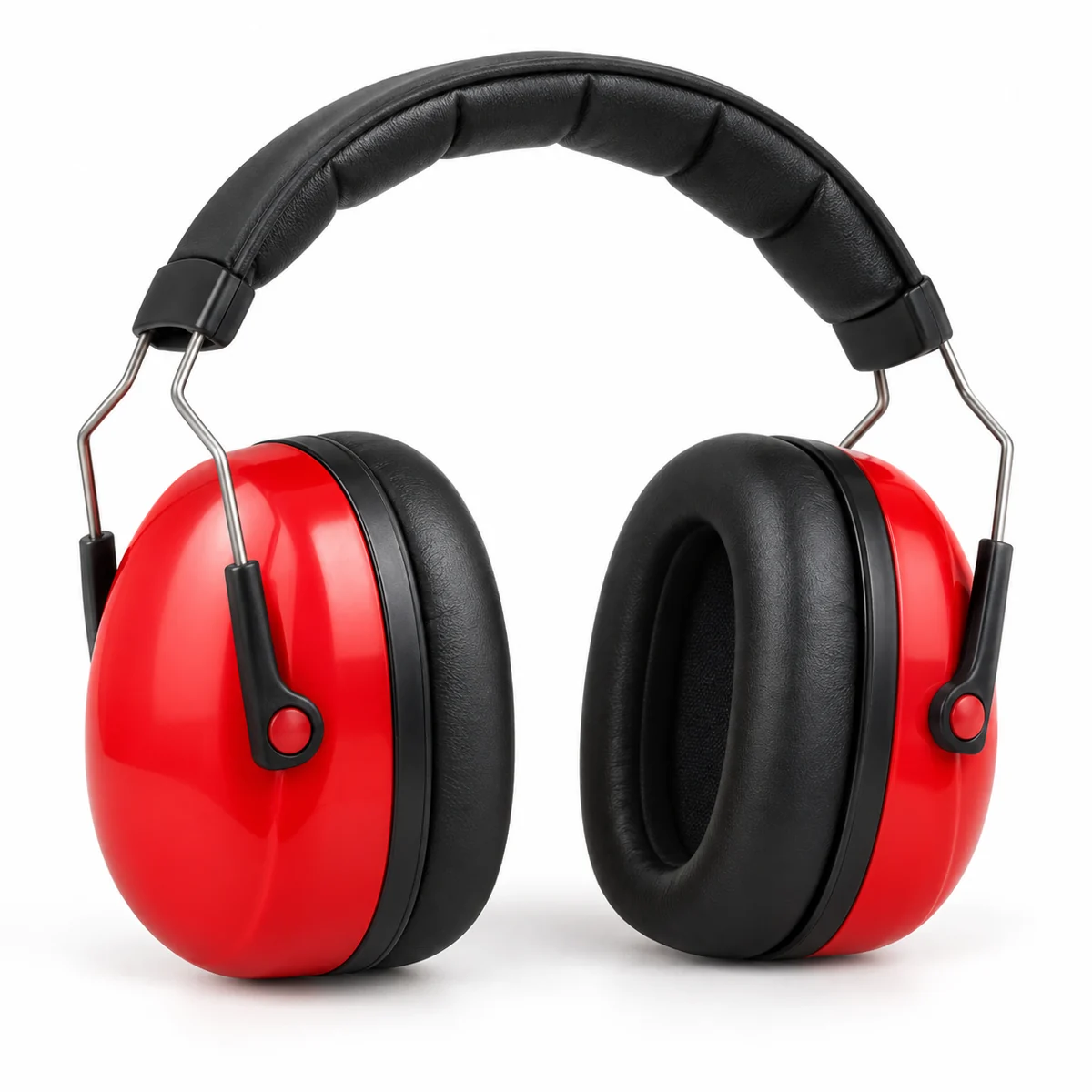 Hearing protection