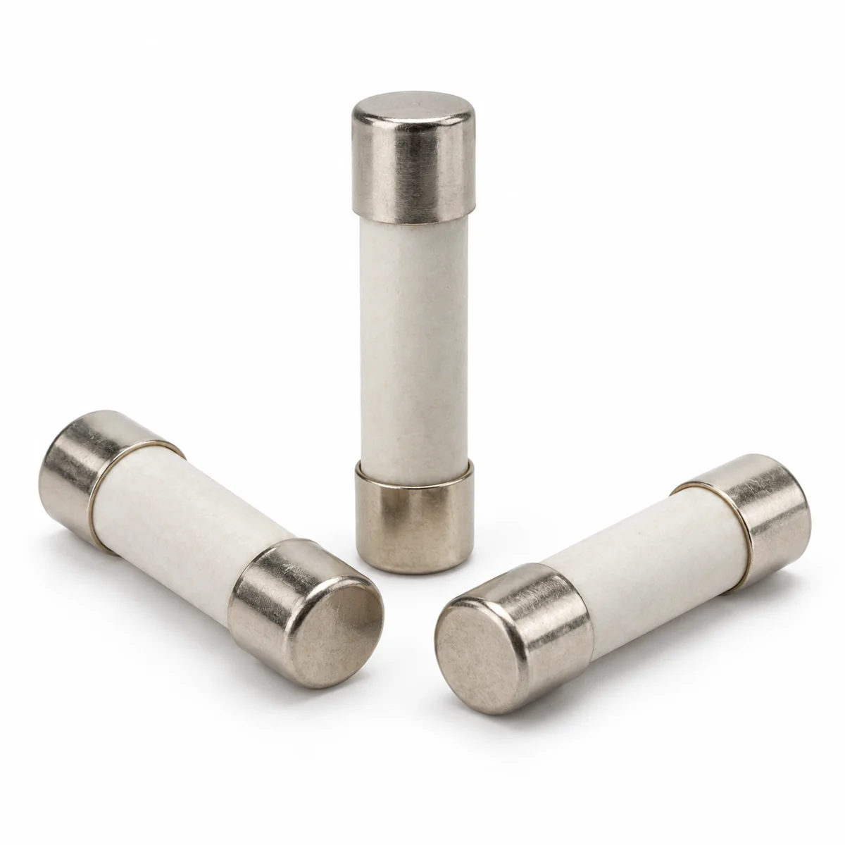 Industrial fuses