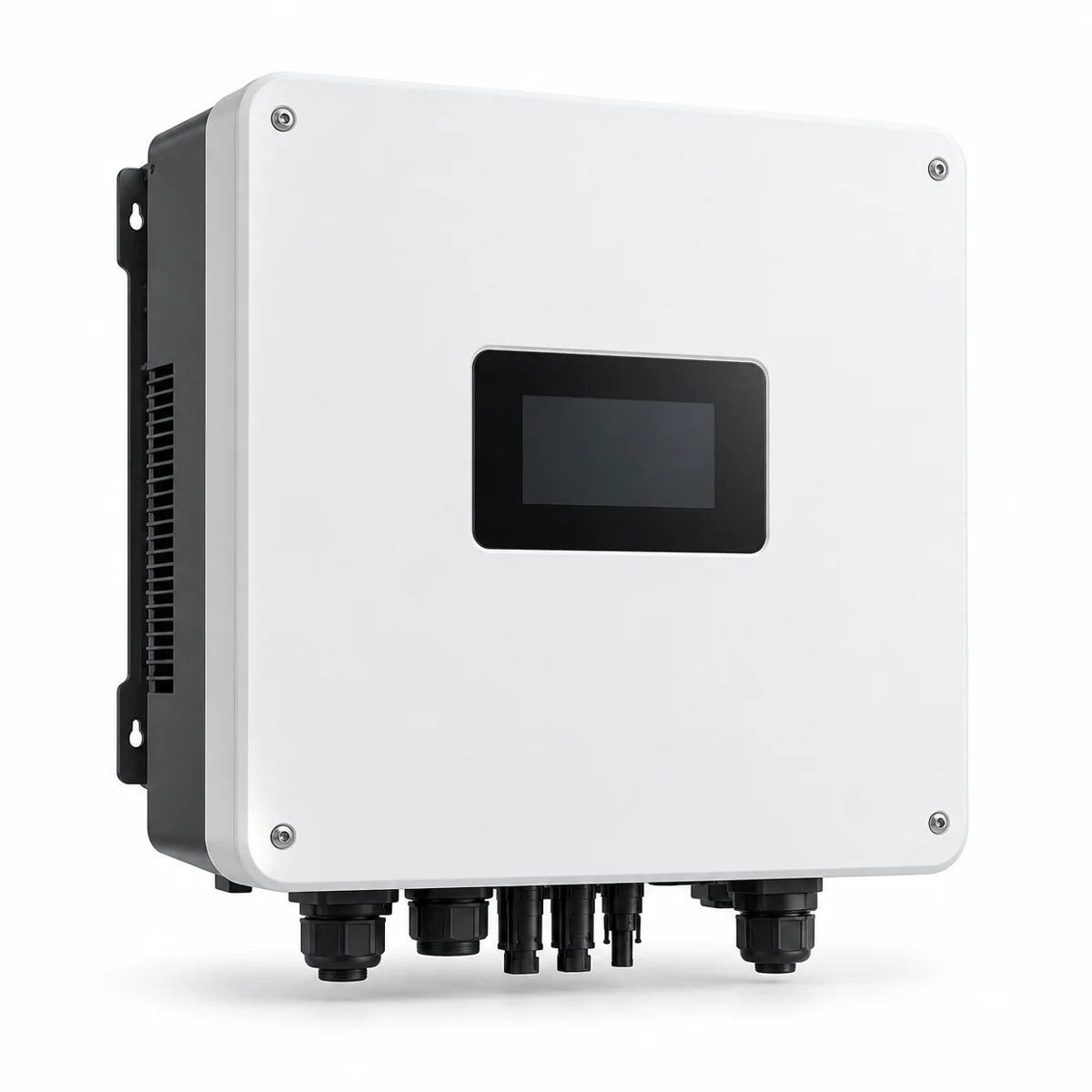 Inverters