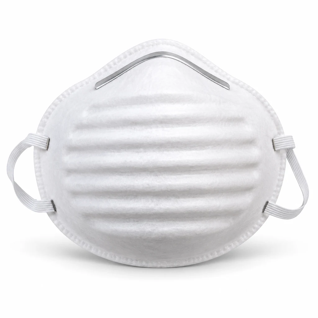 Dust mask