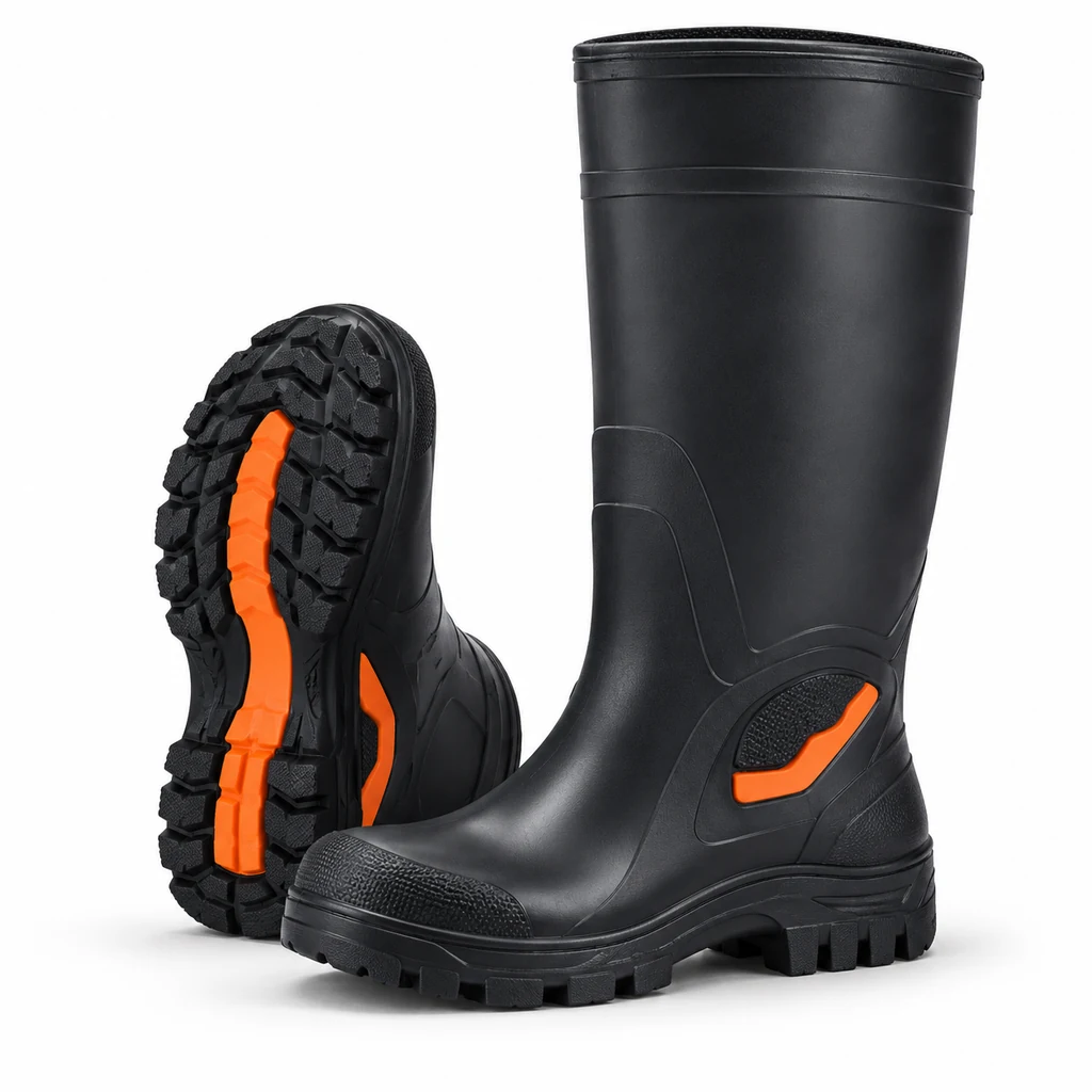 Gumboots