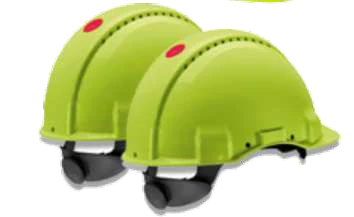 Safety helmets
