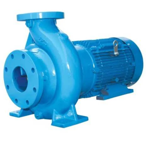 Pump product