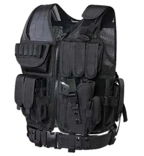 Protective vest