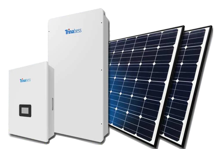 Solar panels and inverter products