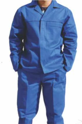 Protective workwear